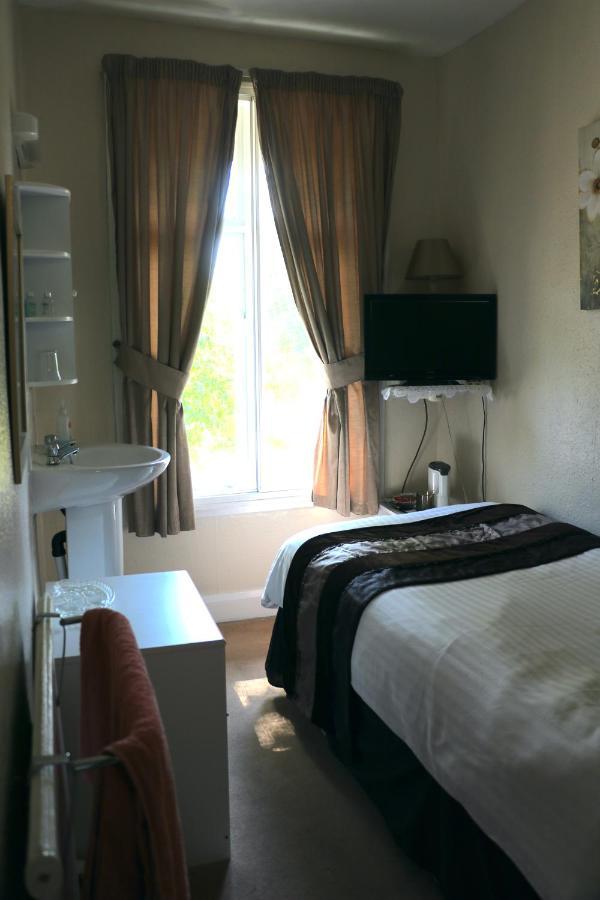 Greenside Guesthouse York Exteriör bild