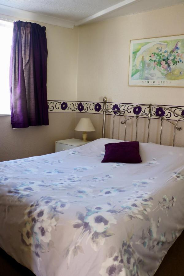 Greenside Guesthouse York Exteriör bild